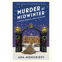Murder at Midwinter