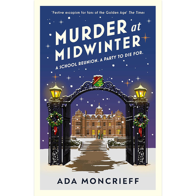 Murder at Midwinter image number 1