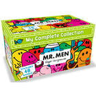 Mr Men: My Complete Collection Box Set image number 1