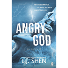 Angry God image number 1