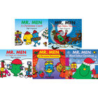 Mr Men Christmas Party: 10 Kids Picture Books Bundle image number 2