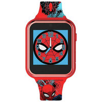 Marvel Spiderman Interactive Smart Watch