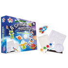 Make Your Own 6 Space Magnets image number 2