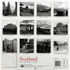 Scotland Heritage 2020 Wall Calendar image number 4