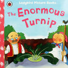 The Enormous Turnip image number 1