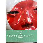 The Art of Ghost in the Shell image number 1