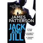 James Patterson The Alex Cross Collection: 3 Book Box Set image number 2