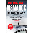 Bismarck: 24 Hours to Doom image number 1
