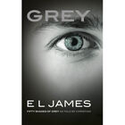 Fifty Shades of Grey as Told by Christian: 3 Book Bundle image number 2