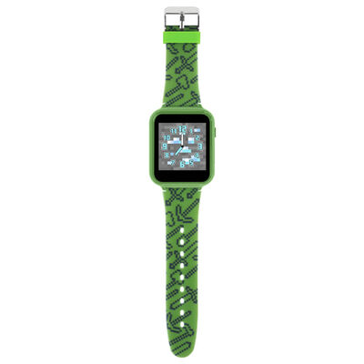 Minecraft Interactive Smart Watch image number 2
