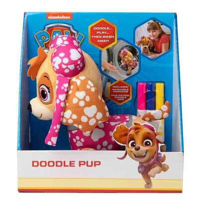 Paw Patrol Doodle Pup: Skye image number 1