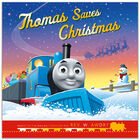 Thomas & Friends: Thomas Saves Christmas image number 1