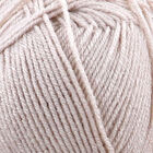 Deramores Studio Essentials: Cream Yarn 100g image number 2