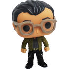Pop Movies Independence Day - Vinyl Figure - David Levinson image number 1
