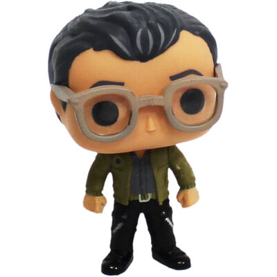 Pop Movies Independence Day - Vinyl Figure - David Levinson image number 1