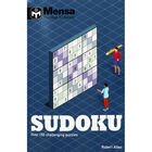 Mensa Sudoku image number 1