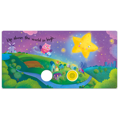 Twinkle Twinkle Little Star image number 3