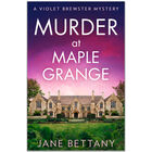 Murder at Maple Grange image number 1