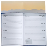 Psalms 2026 Calendar & Diary Set