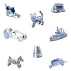 Royal Borough of Greenwich Monopoly Board Game image number 4