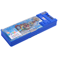 Jotz! Pop & Lock Pencil Case