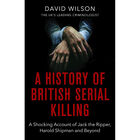 A History of British Serial Killing image number 1