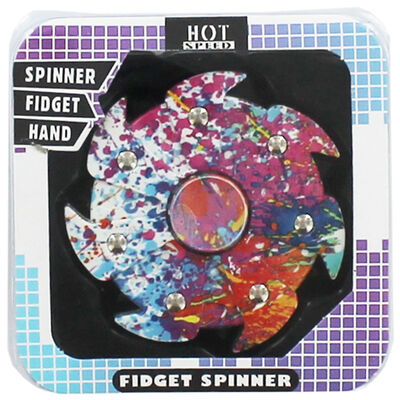 Koachi Finger Fidget Spinners image number 5