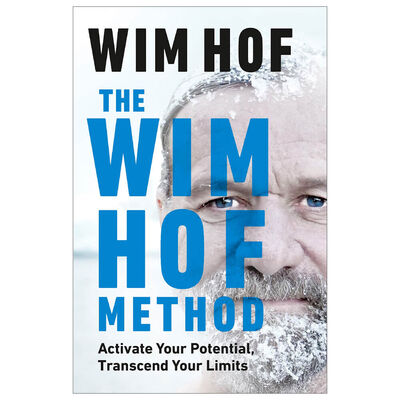 The Wim Hof Method image number 1