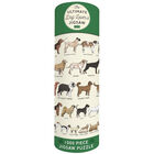 Ultimate Dog Lovers 1000 Piece Jigsaw Puzzle image number 1