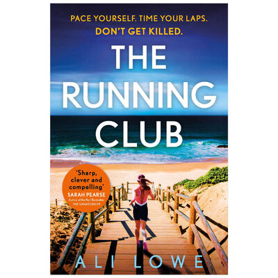 The Running Club image number 1