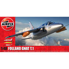 Airfix 1:48 Folland Gnat T.1 Model Kit image number 1