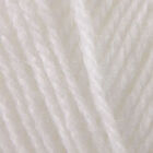 Deramores Studio Essentials: White Yarn 100g image number 2
