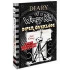 Diper Överlöde: Diary of a Wimpy Kid Book 17 image number 2