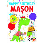 Happy Birthday Mason image number 1