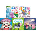 Magical Superstar Stories: 10 Kids Picture Books Bundle image number 3