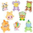 Moriah Elizabeth Mystery Figures: Series 3 Costumes image number 2