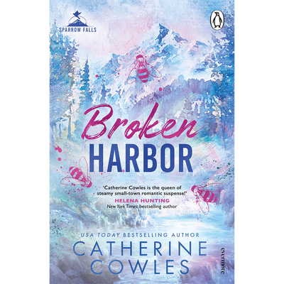 Sparrow Falls Series: 4 Book Set image number 4