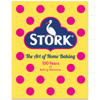 Stork: The Art of Home Baking