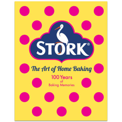 Stork: The Art of Home Baking image number 1