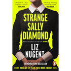 Strange Sally Diamond image number 1