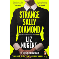Strange Sally Diamond