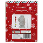 Paint Your Own Ceramic Santa image number 3