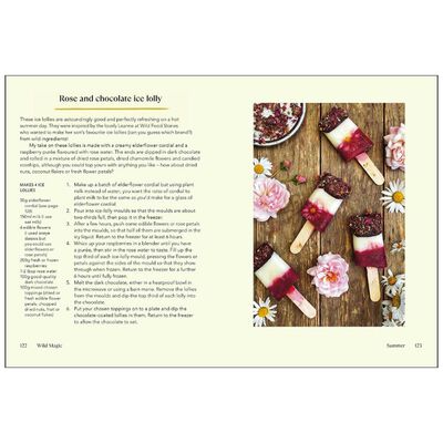 Wild Magic image number 2