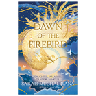 Dawn of the Firebird image number 1