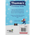 Thomas's Christmas Wish image number 3