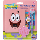 SpongeBob Squarepants & Friends Stationery Set: Assorted image number 2