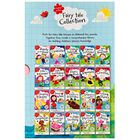 Reading with Phonics Fairy Tale Collection: 20 Book Box Set image number 5