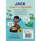Jack Saves The Oceans image number 2