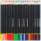 Crawford and Black Watersoluble Pencils - Set Of 24 image number 3