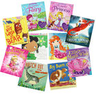 Magical Wishes: 10 Kids Picture Books Bundle image number 1